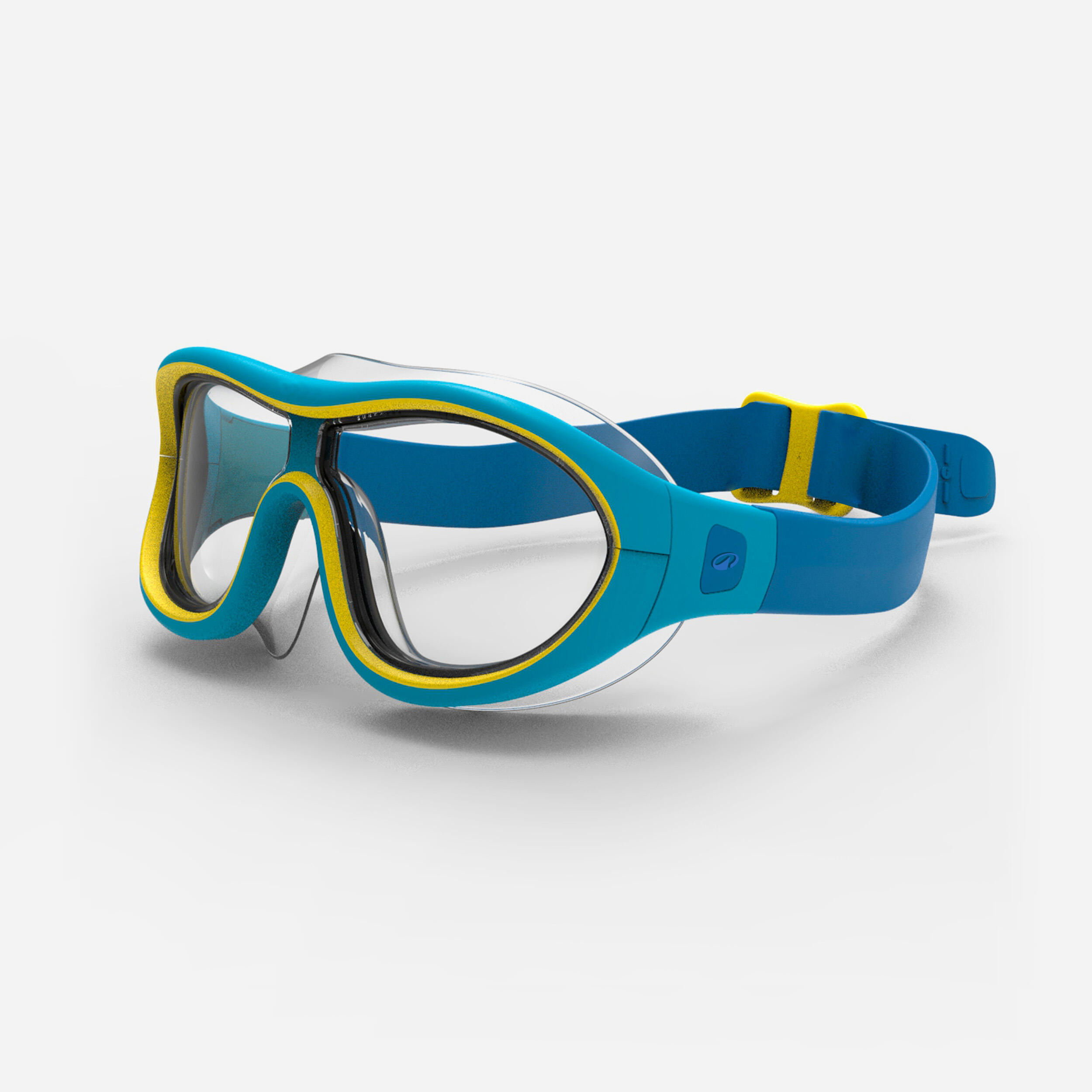 Decathlon buceo online gafas